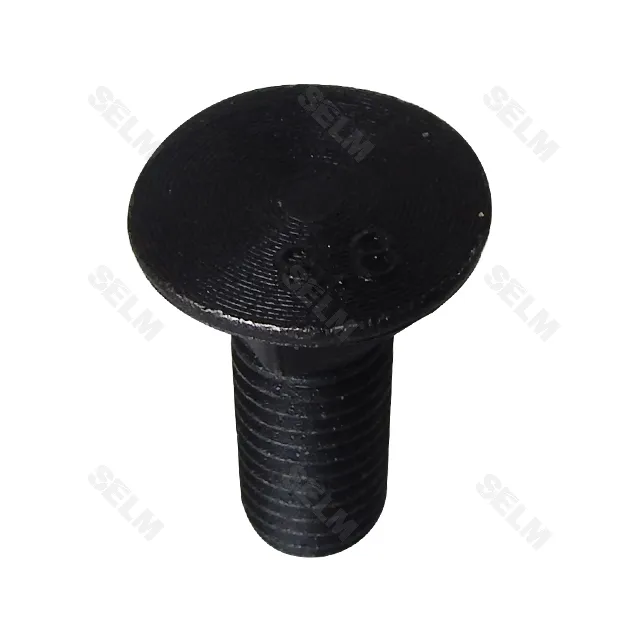 Болт М12*35 DIN 608