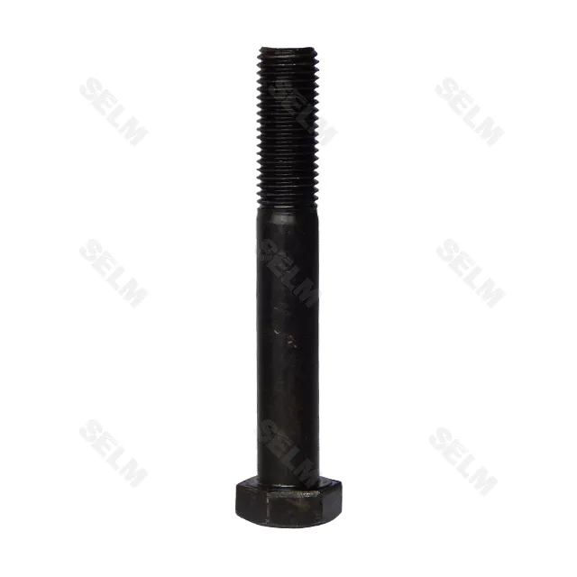 Болт М16*110 10.9-2,0 DIN931