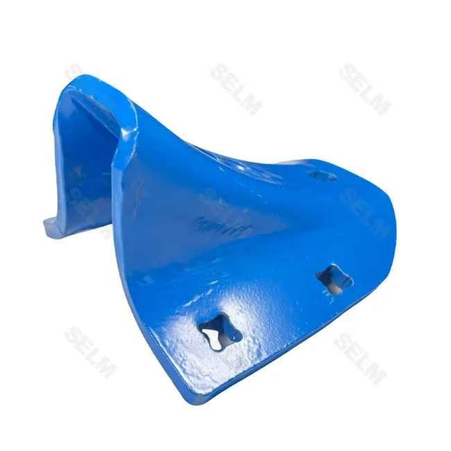 Корпус Lemken Smaragd
