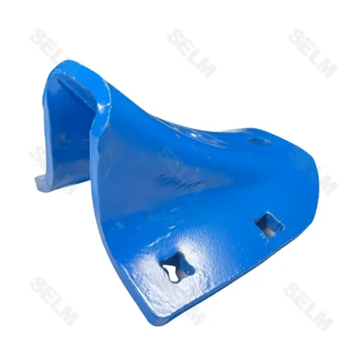 Корпус Lemken Smaragd