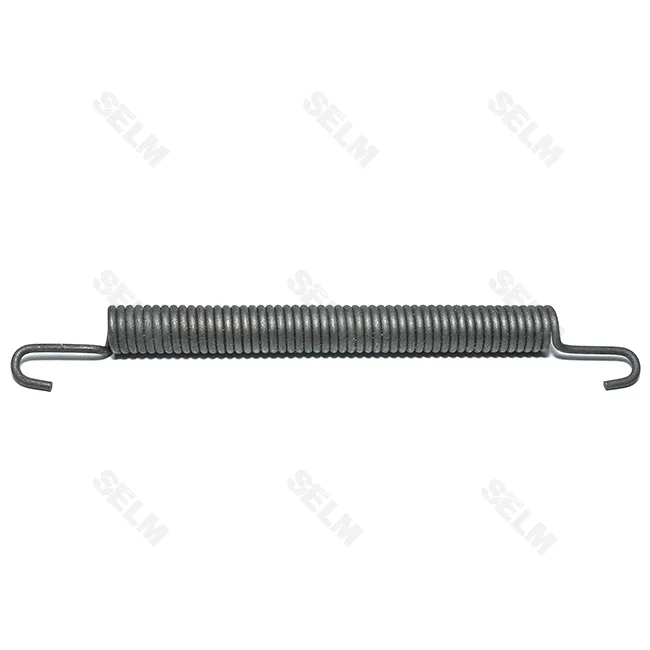 Пружина тормозних колодок КамАЗ