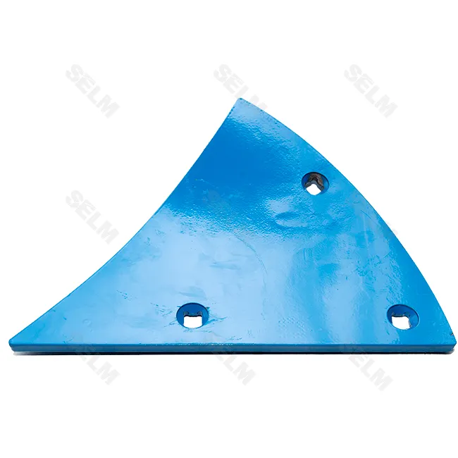 Грудинка ліва C 2 K LEMKEN