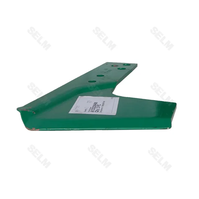 Ніж підрізний (правий) Kverneland