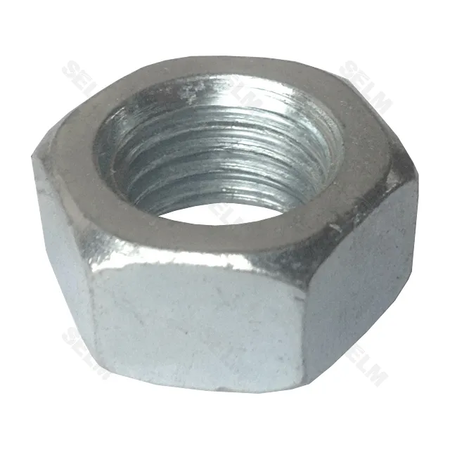 Гайка М16-2.0 DIN934 80201669