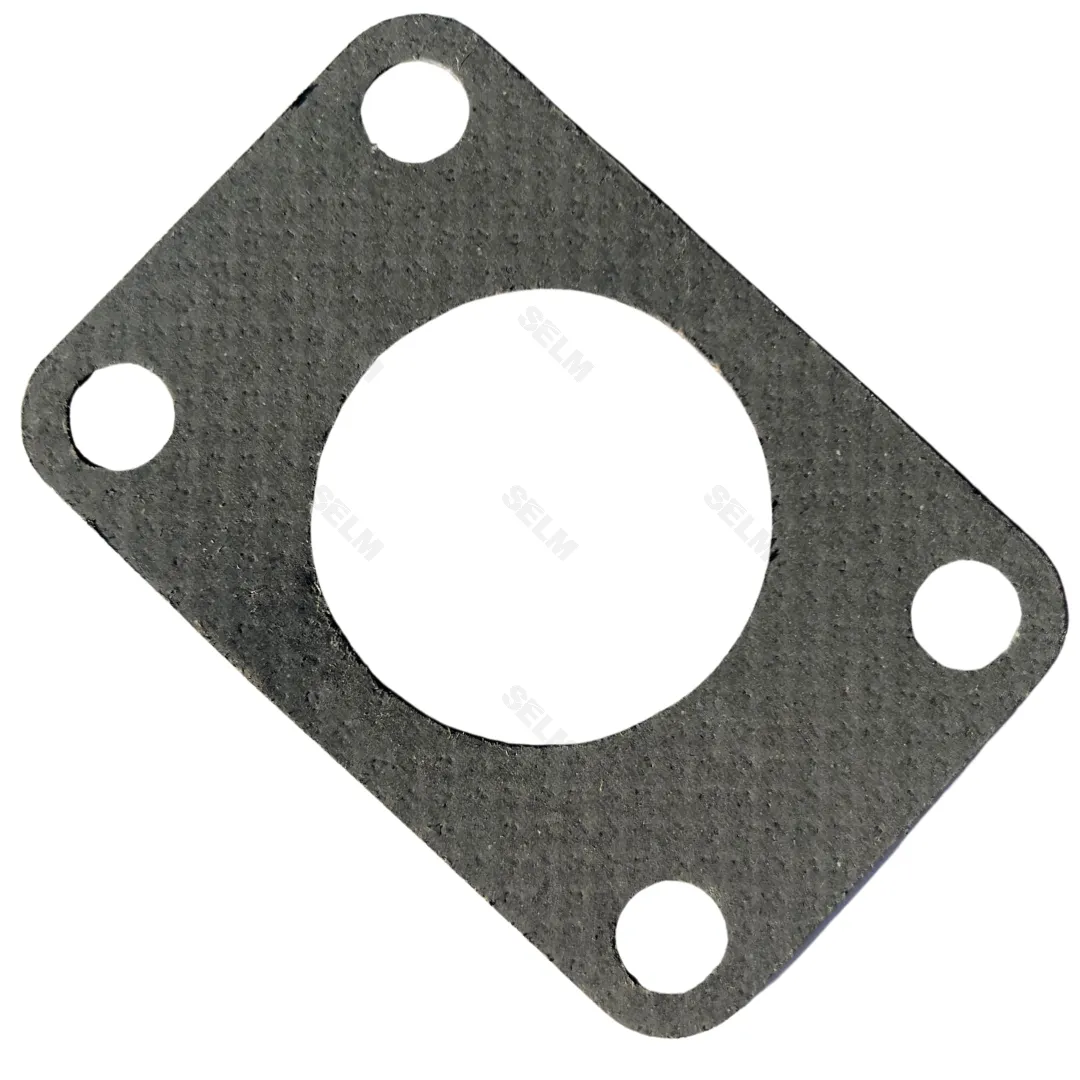 Прокладка вихлопної труби перехідна МТЗ