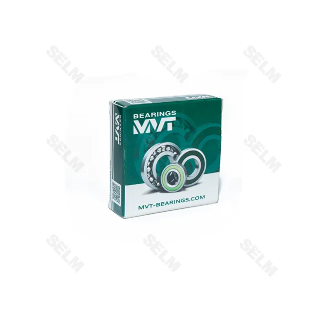 Підшипник 6205-2RS MVT