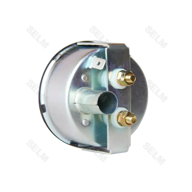 Амперметр АП-110 МАЗ, КамАЗ, ГАЗ, МТЗ <ДК>