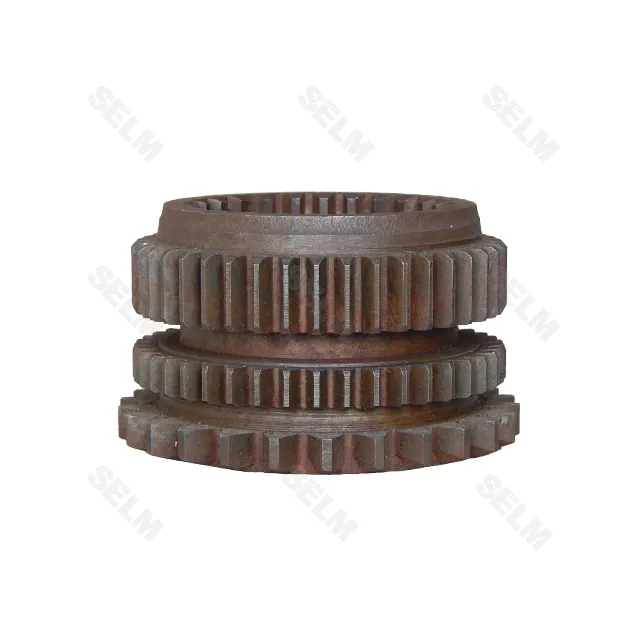 Шестерня Т-150 раздатки  (Z=26/42/42/26)