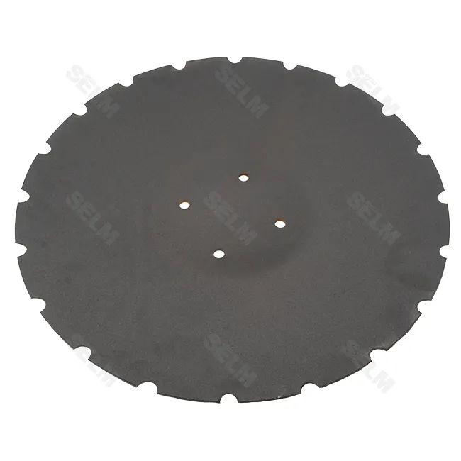 Диск борони ромашка 460х4 мм SMART PART до техніки Амазоне, XL035-SP