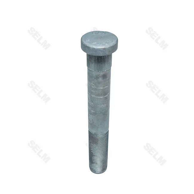 Шпилька колеса CLAAS