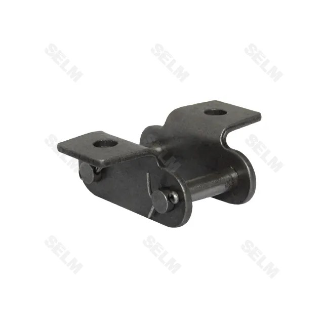 Ланка ТПК John Deere