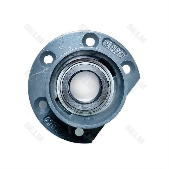 Корпус підшипника в зборі Claas