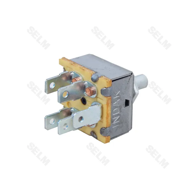 Вимикач вентилятора Claas