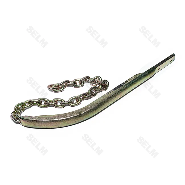 Щуп CLAAS - Greece