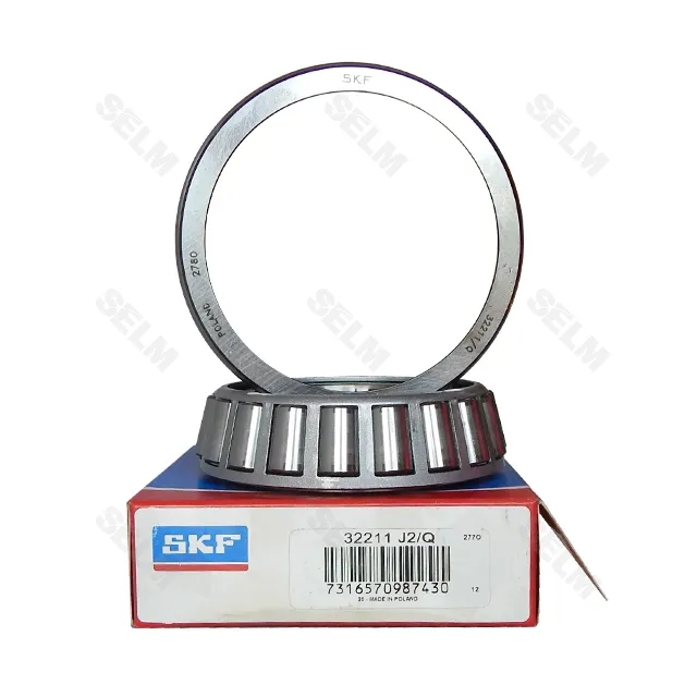 Пiдшипник 32211 SKF