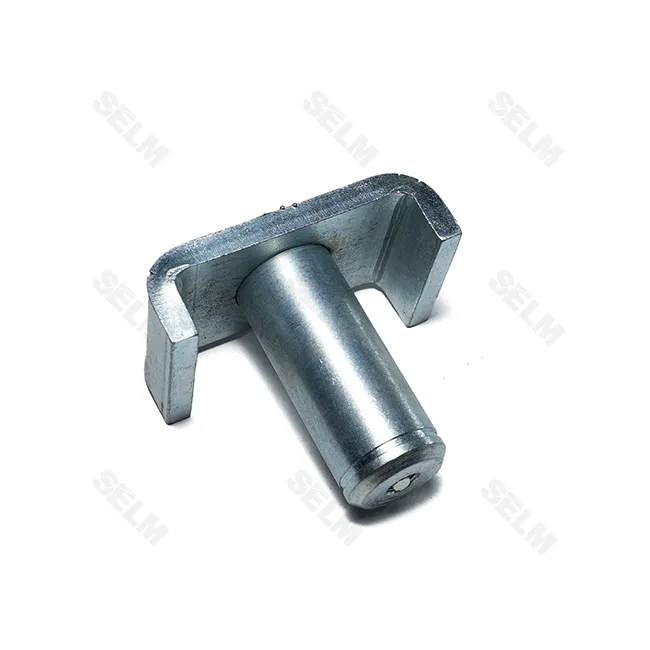 Палець D30/72x62/84 LEMKEN