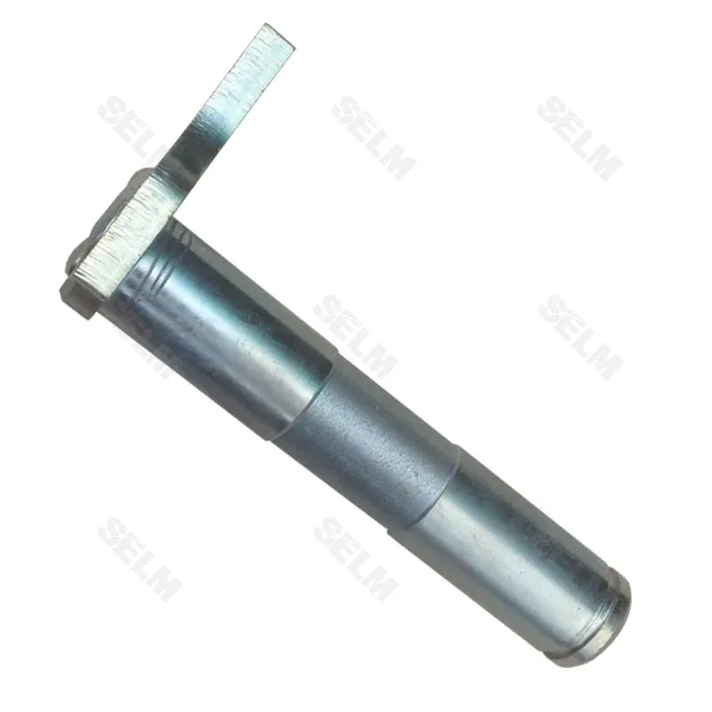 Палець D25x122/139 LEMKEN 7-1-2-01-0000