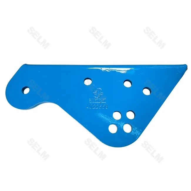 Кронштейн правий LEMKEN