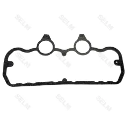 Прокладка клапанної кришки нижня Д-260 (пароніт 2мм) | 260-1003108-П-2,0 | СЕЛМ АГРО