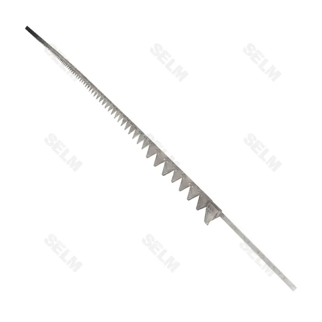 Ніж жатки 6м