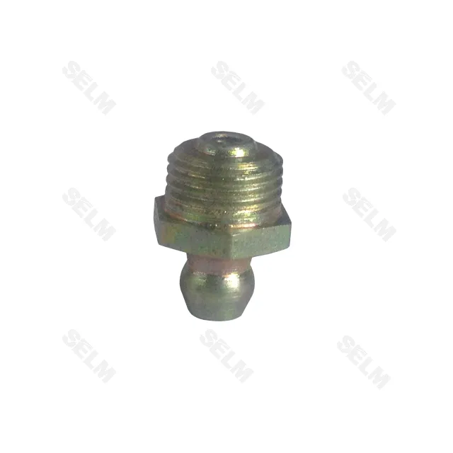 Масльонка 1/8NPT 1610-BL(11/16") Wil-Rich