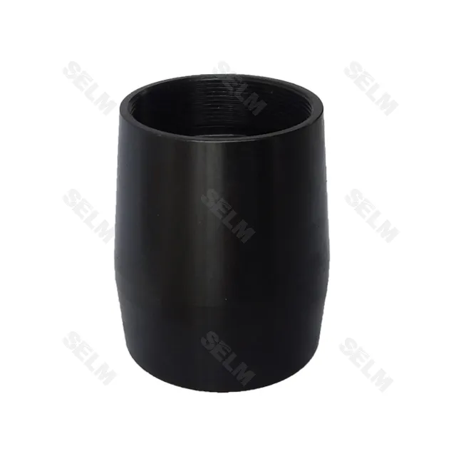 Втулка конусна з різьбою