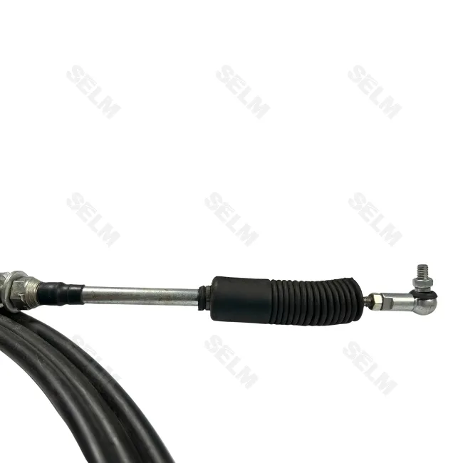 Трос гідростатики Claas