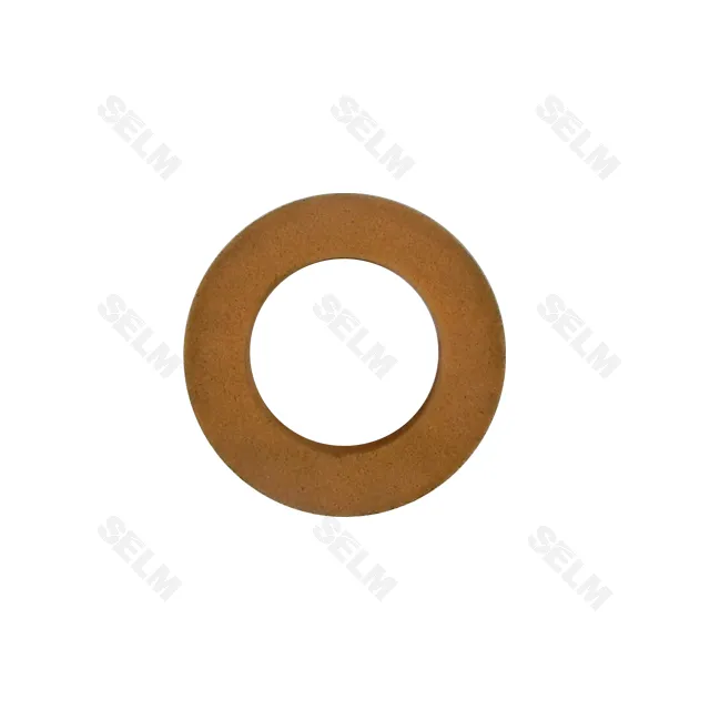 Кільце шкребка Claas