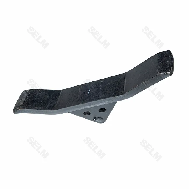 Долото оборотне глибокорозпушувача GREGOIRE BESSON Helikrak SMART PART 3400000009-SP-2