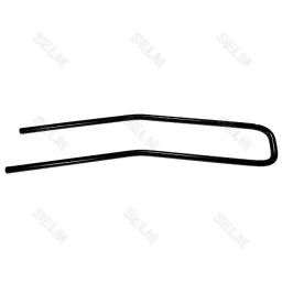 Зуб культиватора Lemken 6-1-6-09-000 | 3538802, 540СА-SP | СЕЛМ АГРО