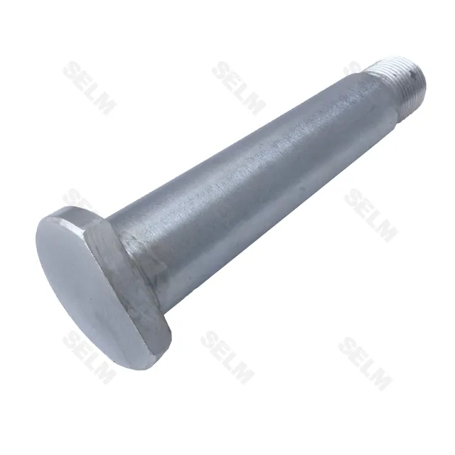 Палець 40/205 М36*3 FARMET