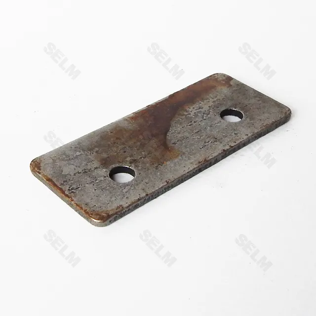 Пластина Claas