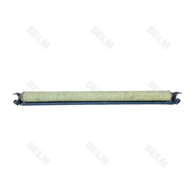 Шторка радіатора Т-150