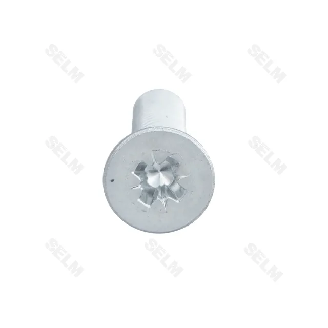 Гвинт М10*40 потай