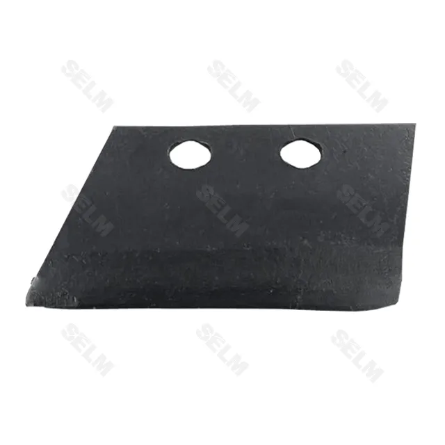 Леміш предплужника правий GREGOIRE BESSON