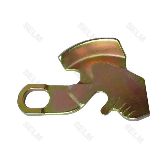 Плита зажимна Claas