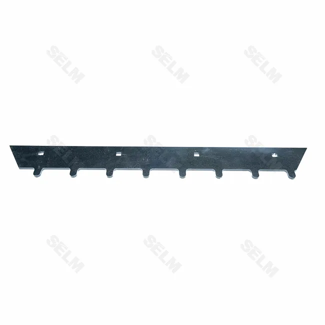 Планка 555X72X5 Claas