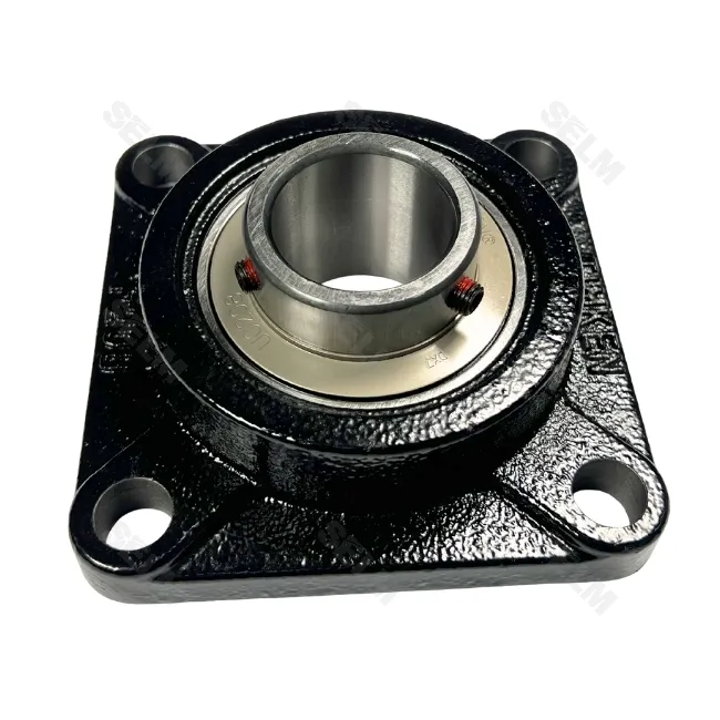 208 UCF Підшипник в корпусі - TIMKEN FARMET/BEDNAR