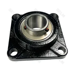 208 UCF Підшипник в корпусі - TIMKEN FARMET/BEDNAR | 208 UCF, m12965-TIMKEN, m07554, 4000411, KM040140, KM040131 | СЕЛМ АГРО