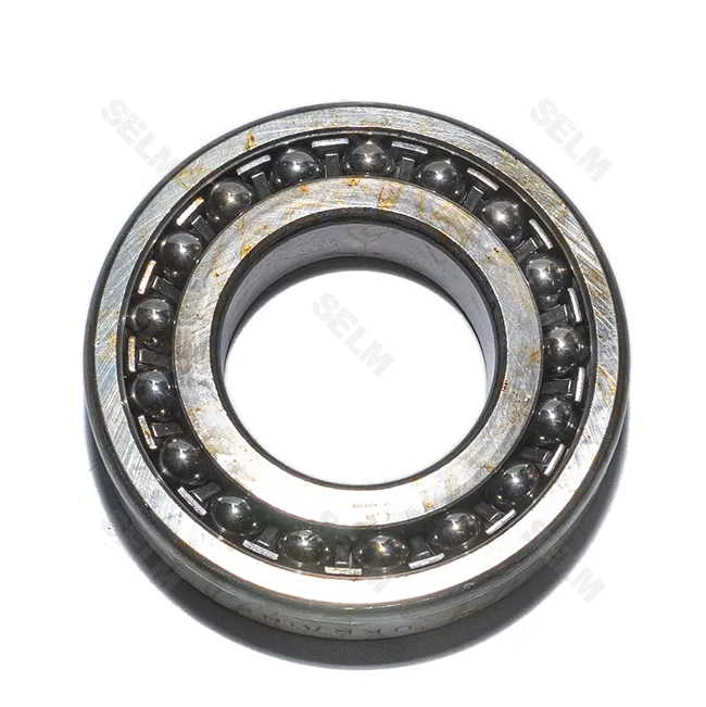 Підшипник 11206 (Україна)