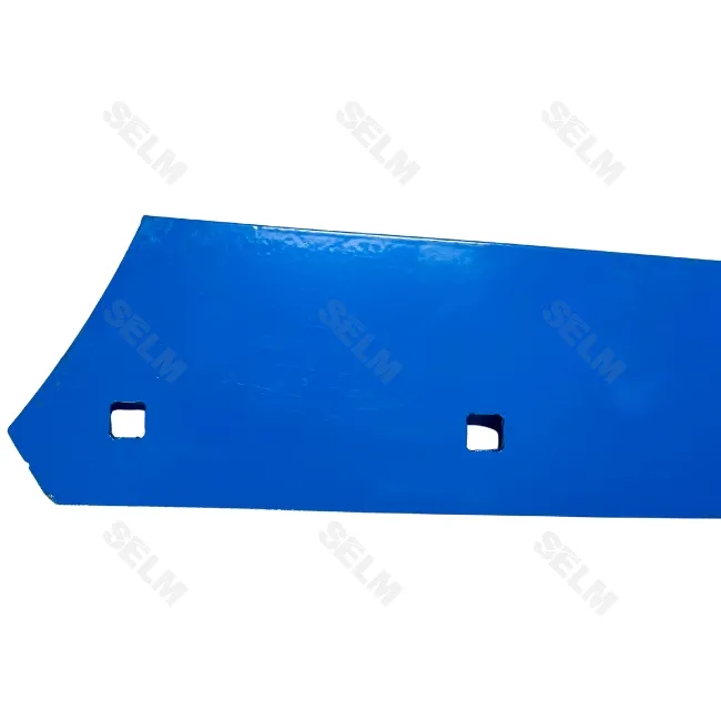 Полоса полиці ліва BS 40 LEMKEN