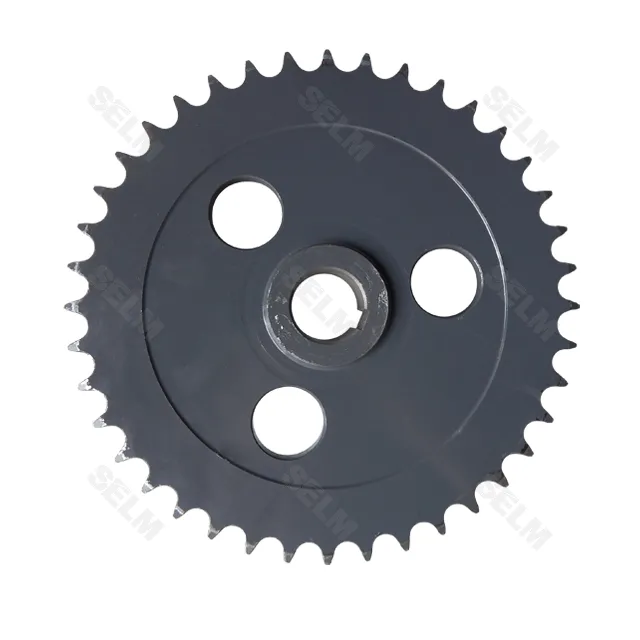 Зірочка Claas