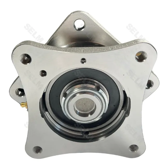 Подшипник Gaspardo катка H.60 S.PAR (Аналог)