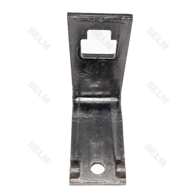 Кронштейн кріплення стійки 70х8 25х25+100х100  (на стійку 25х25,  Рама 100х100