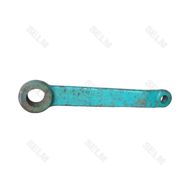 Сошка ГУР Т-150