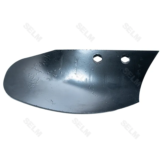 Полиця передплужника ліва KUHN