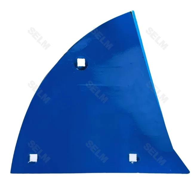 Грудинка права B 2 K LEMKEN