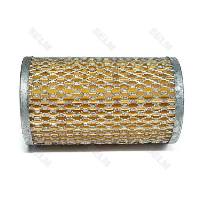 Фільтр паливний елемент тонкої очистки КАМАЗ