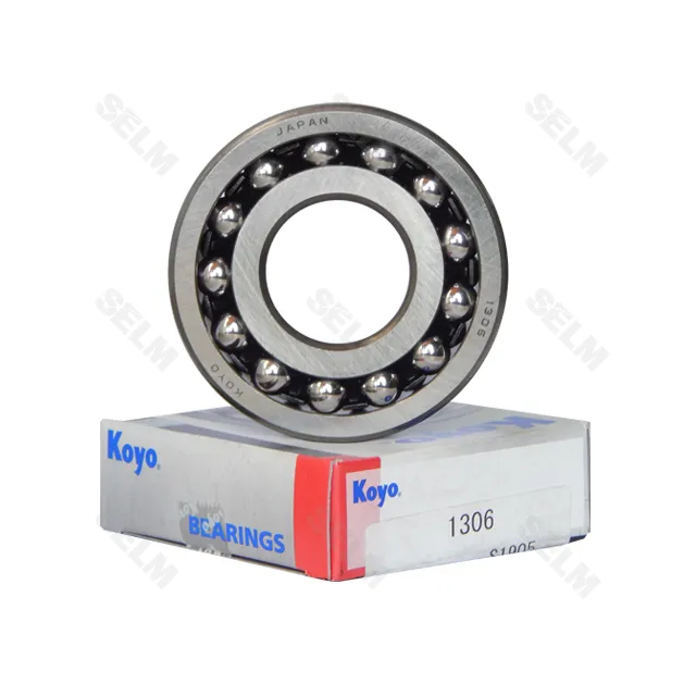 Підшипник Claas 1306 KOYO