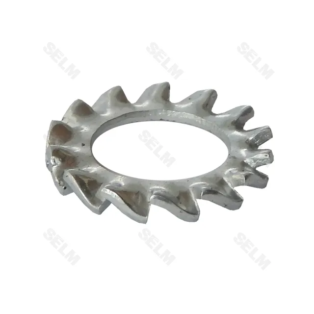 Шайба Geringhoff